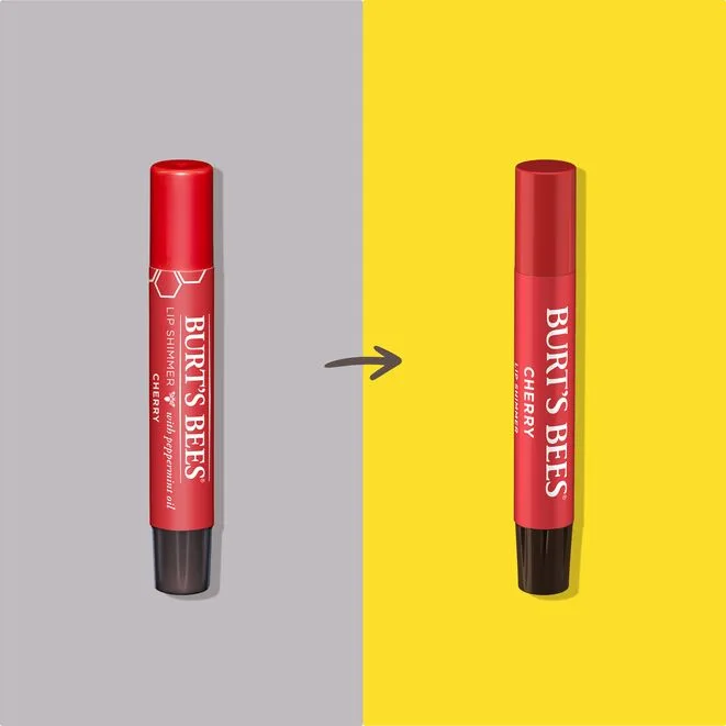 Lip Shimmer
