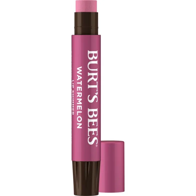 Lip Shimmer-Watermelon 2