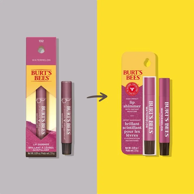 Lip Shimmer-Watermelon 2