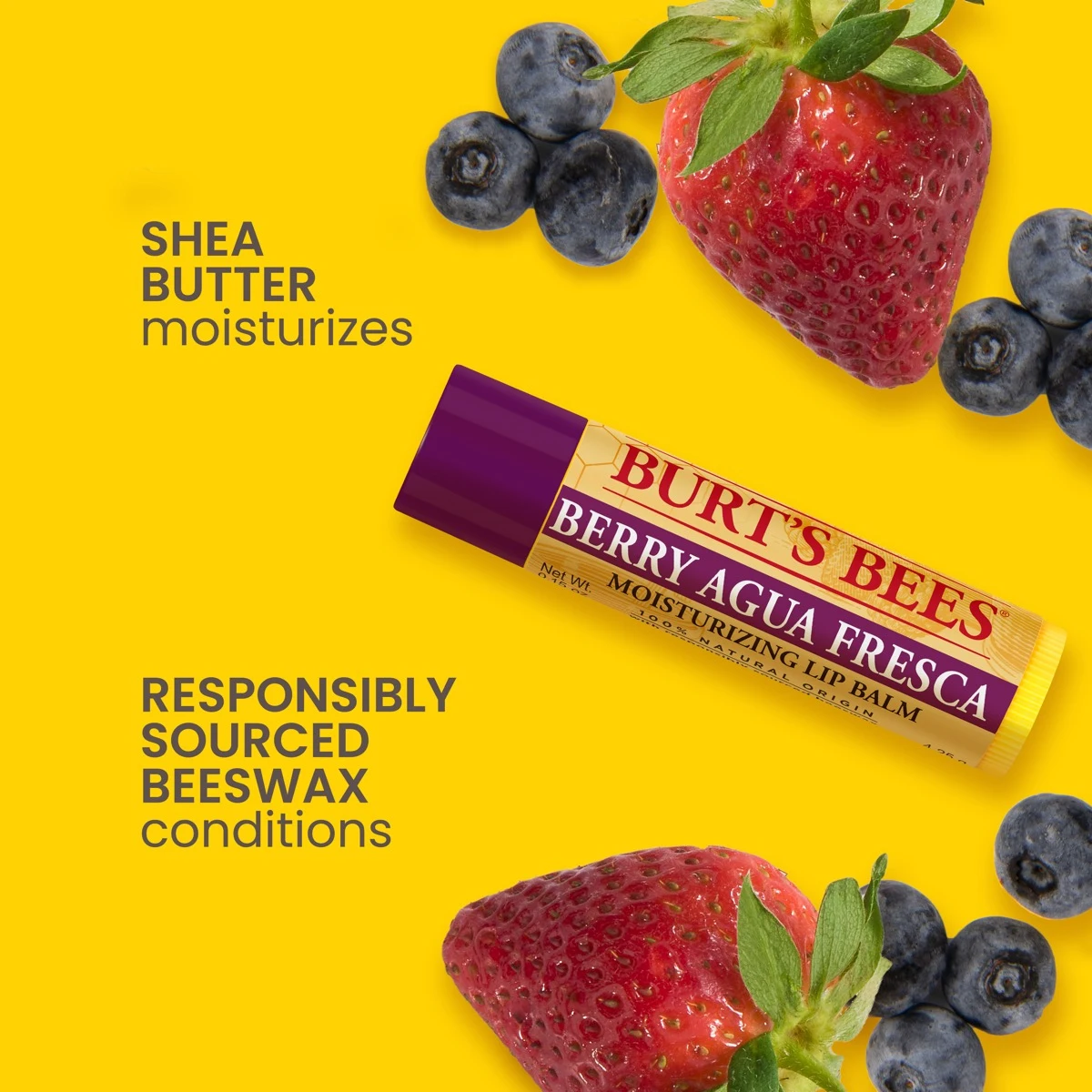 100-burt-s-bees-lip-balm-tropical-assortment-4-pack-3.webp Burt's Bees Lip Balm Tropical Assortment 4 Pack