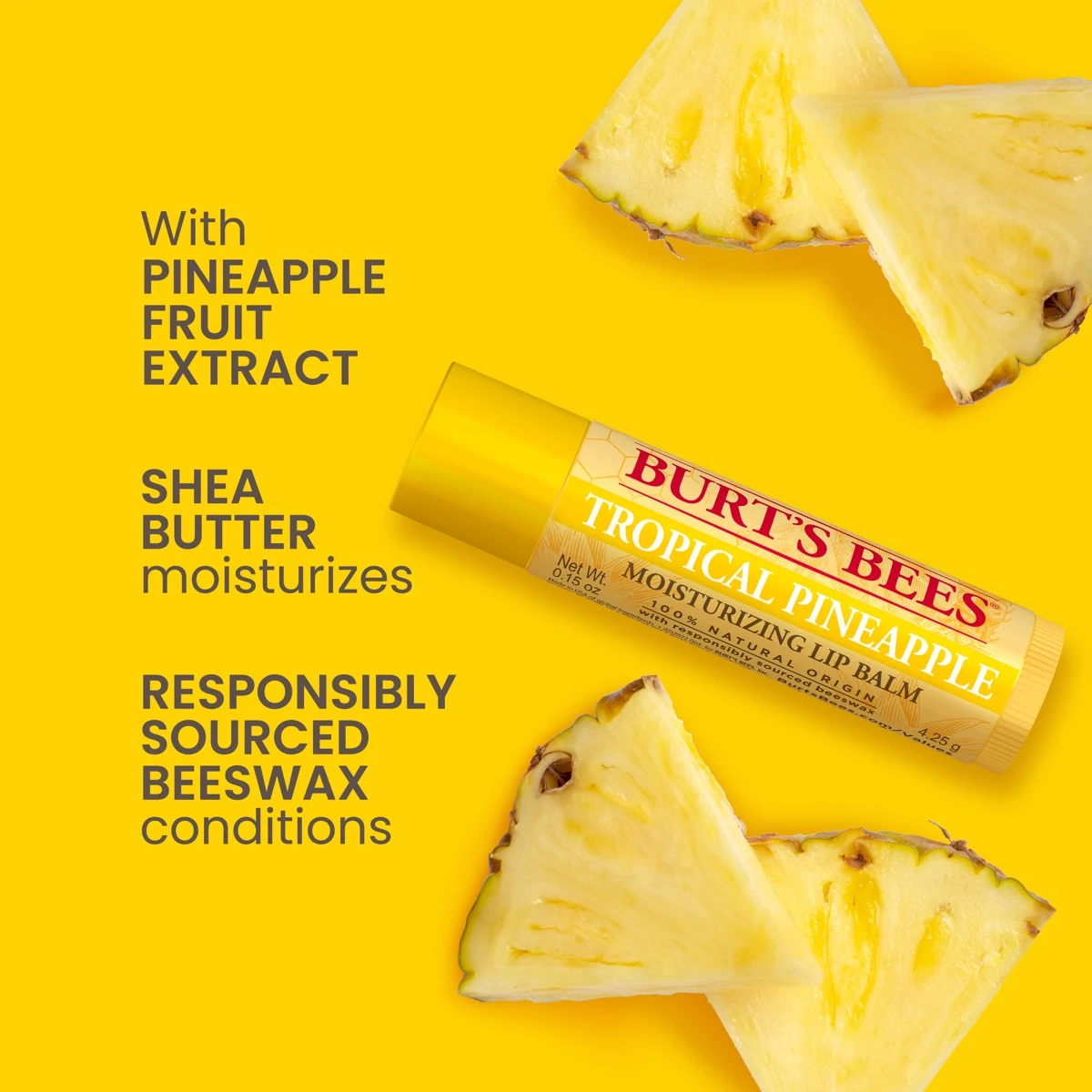100-burt-s-bees-lip-balm-tropical-assortment-4-pack-5.webp Burt's Bees Lip Balm Tropical Assortment 4 Pack
