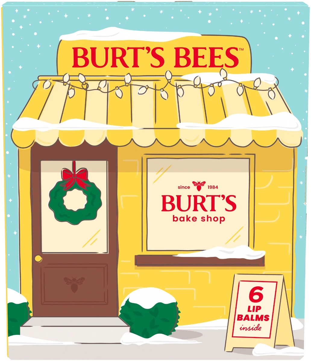 Bake Shop Advent Calendar