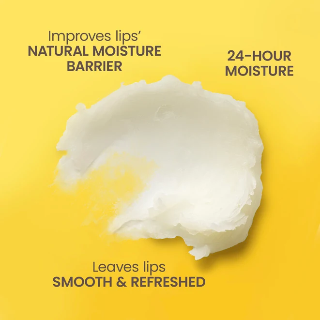 Salted Caramel Moisturizing Lip Balm