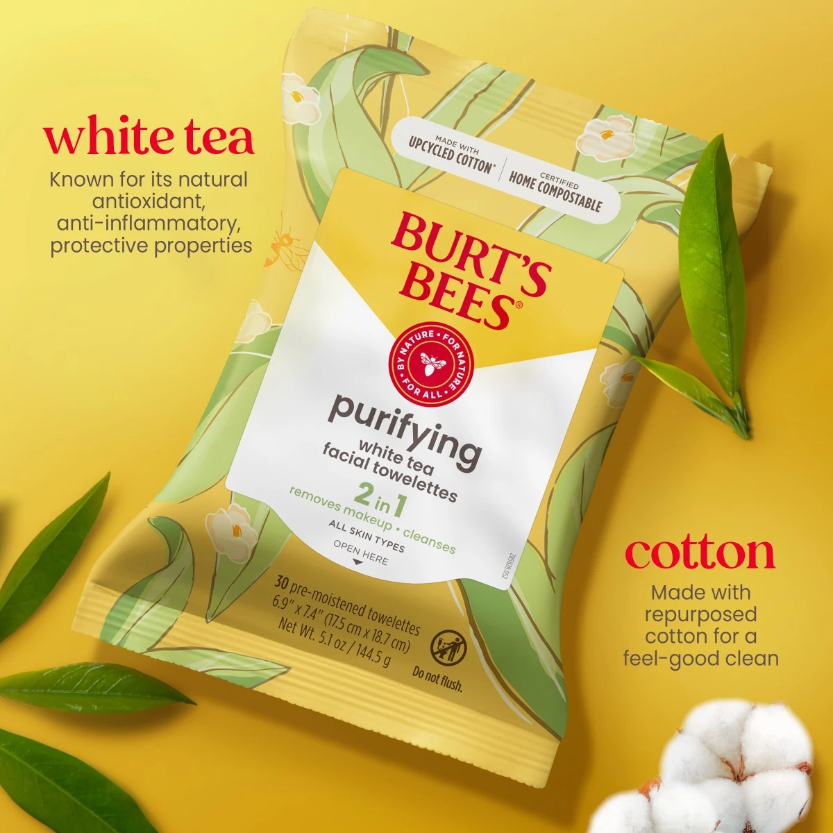11-facial-cleansing-towelettes-with-white-tea-extract-4.webp Facial Cleansing Towelettes with White Tea Extract