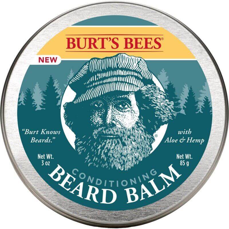 Men's Conditioning Beard Balm