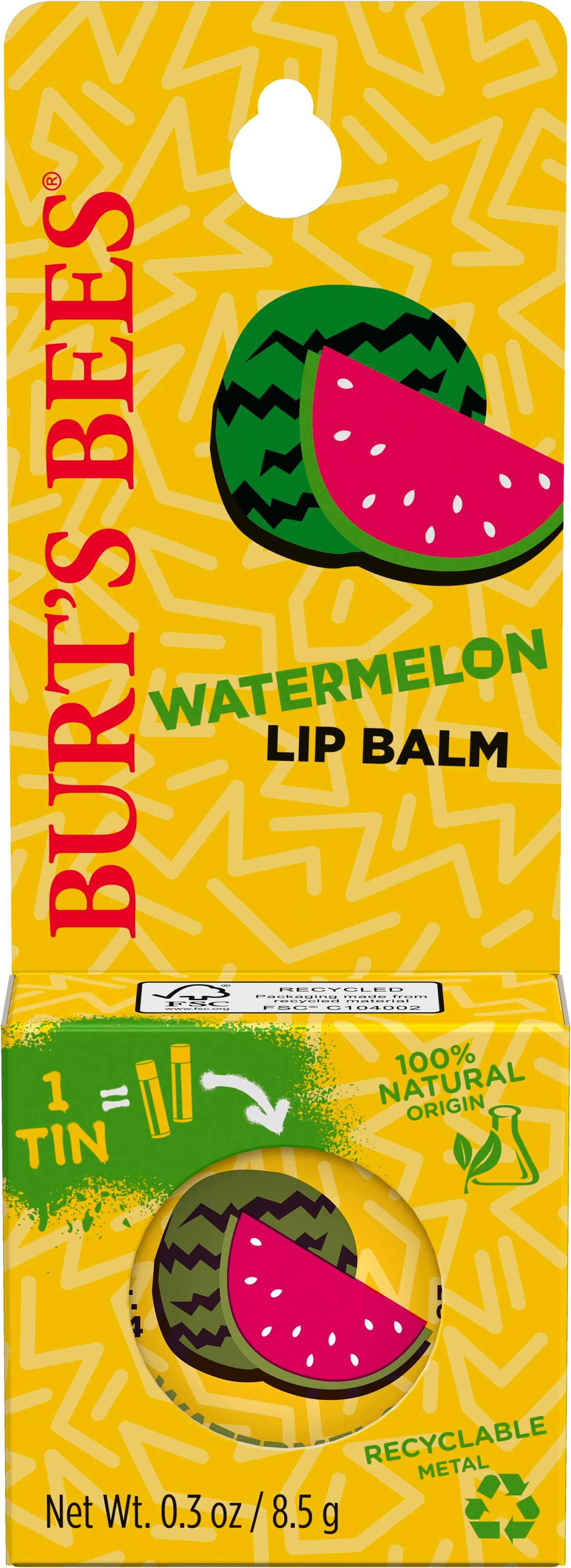 120-moisturizing-retro-lip-balm-tin-watermelon-3.webp Moisturizing Retro Lip Balm Tin-Watermelon