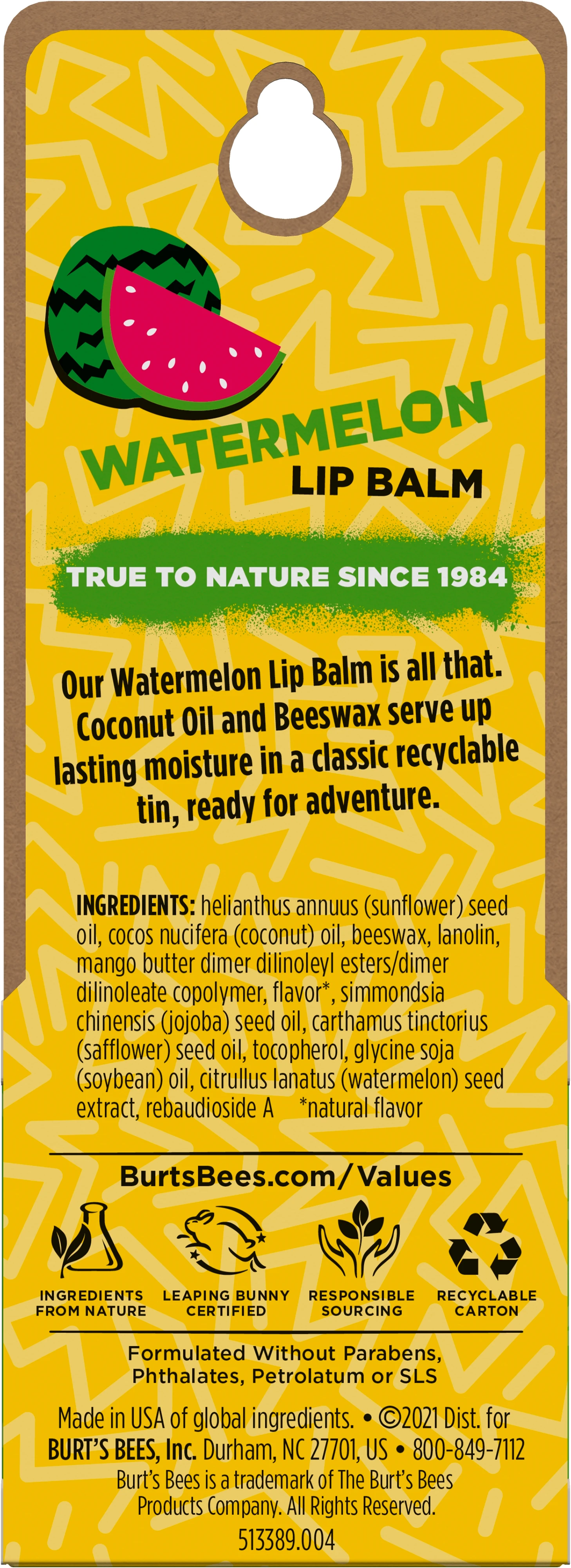120-moisturizing-retro-lip-balm-tin-watermelon-4.webp Moisturizing Retro Lip Balm Tin-Watermelon