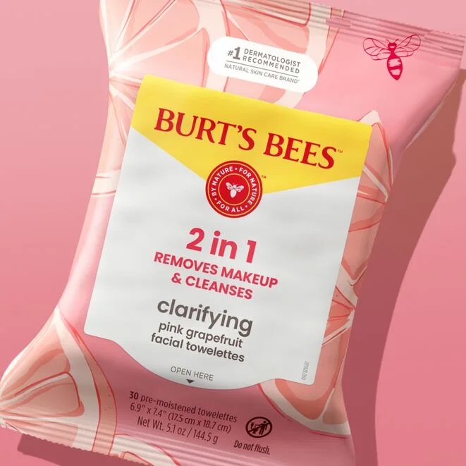 13-facial-cleansing-towelettes-with-pink-grapefruit-3.webp Facial Cleansing Towelettes with Pink Grapefruit