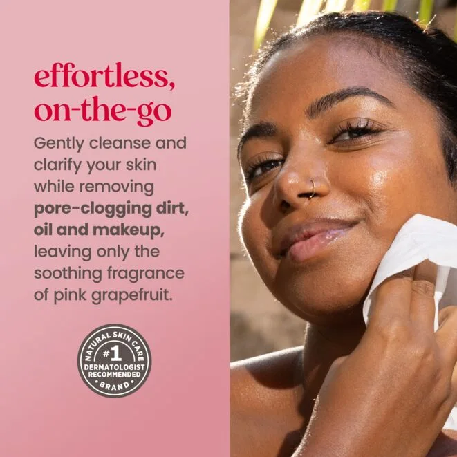 13-facial-cleansing-towelettes-with-pink-grapefruit-4.webp Facial Cleansing Towelettes with Pink Grapefruit