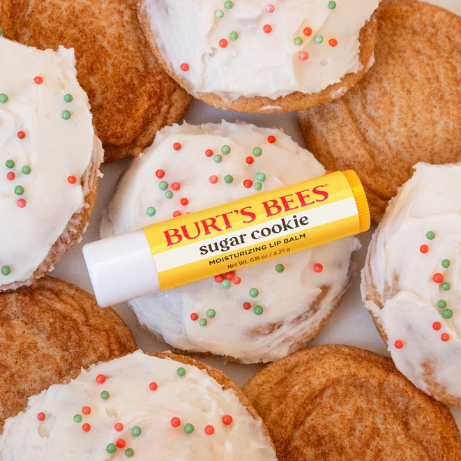 145-sugar-cookie-moisturizing-lip-balm-5.webp Sugar Cookie Moisturizing Lip Balm