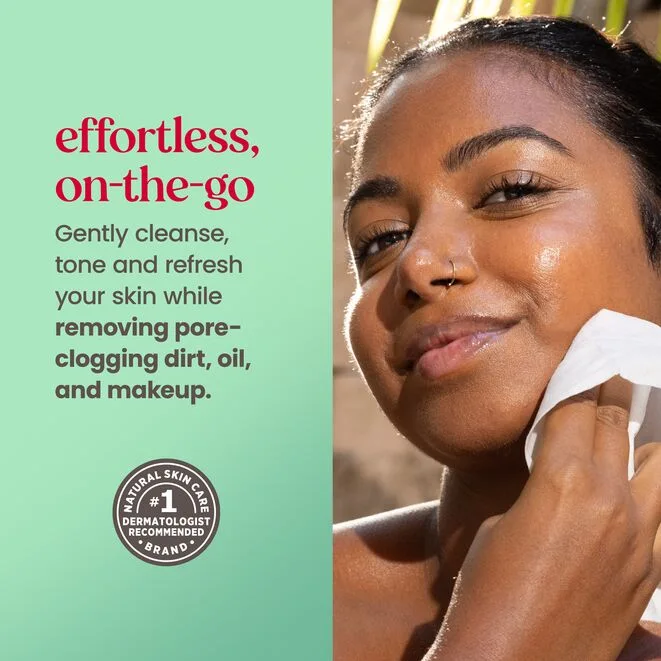 147-facial-cleansing-towelettes-with-cucumber-mint-5.webp Facial Cleansing Towelettes with Cucumber & Mint