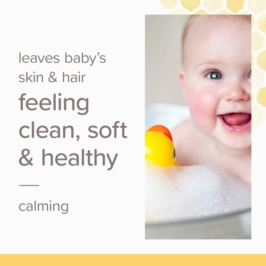 15-baby-bee-shampoo-wash-calming-4.webp Baby Bee Shampoo & Wash - Calming