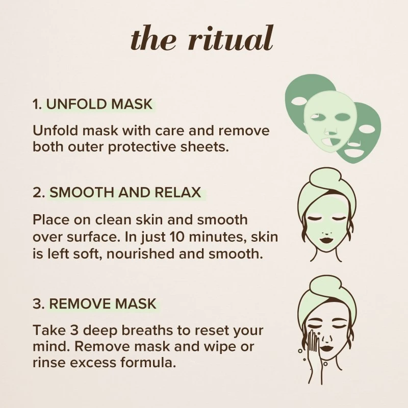 160-detoxifying-biocellulose-gel-mask-with-charcoal-green-tea-3.webp Detoxifying Biocellulose Gel Mask with Charcoal & Green Tea