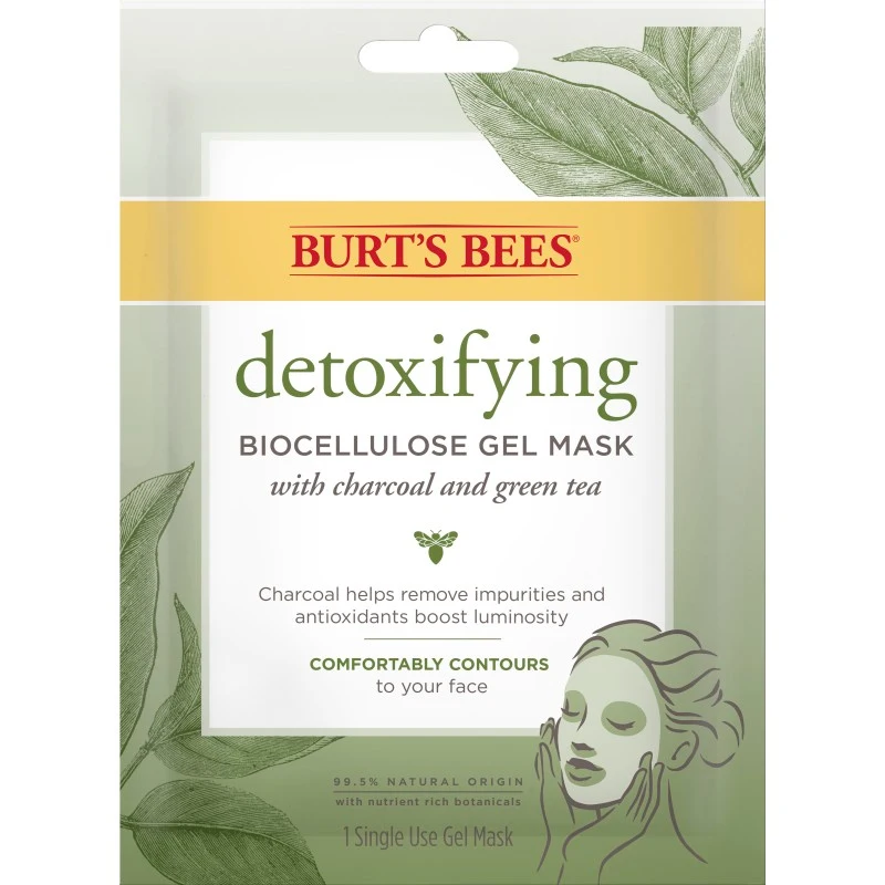 160-detoxifying-biocellulose-gel-mask-with-charcoal-green-tea-5.webp Detoxifying Biocellulose Gel Mask with Charcoal & Green Tea