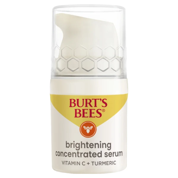 Burt's Bees Face Care Concentrated Serum-Brightening