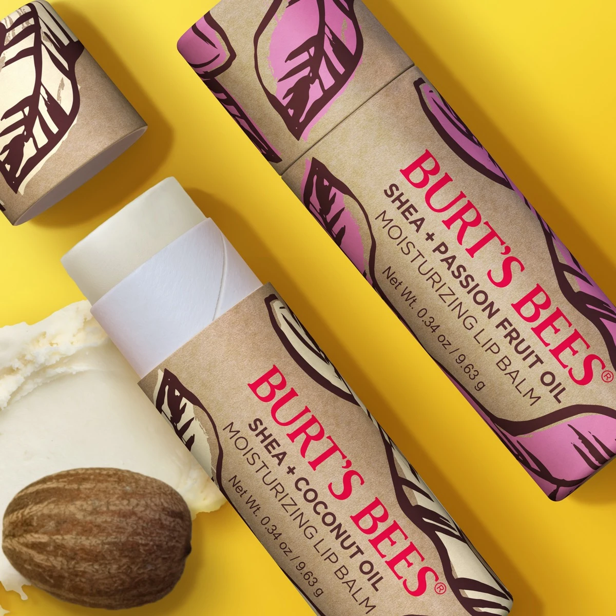 37-shea-passion-fruit-oil-moisturizing-lip-balm-5.webp Shea + Passion Fruit Oil Moisturizing Lip Balm