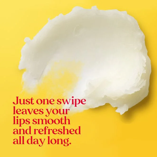 Mango Lip Balm