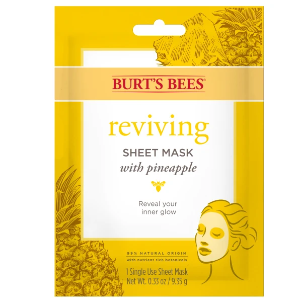61-reviving-pineapple-sheet-mask-1.webp Reviving Pineapple Sheet Mask