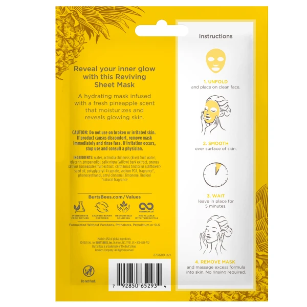 61-reviving-pineapple-sheet-mask-3.webp Reviving Pineapple Sheet Mask