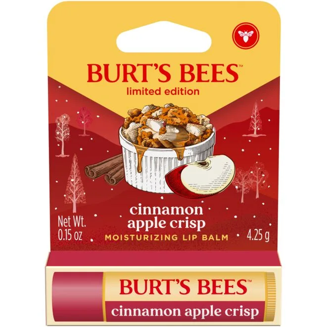 89-cinnamon-apple-crisp-moisturizing-lip-balm-4.webp Cinnamon Apple Crisp Moisturizing Lip Balm