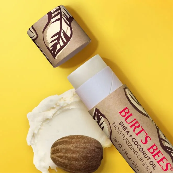 90-shea-coconut-oil-moisturizing-lip-balm-4.webp Shea + Coconut Oil Moisturizing Lip Balm